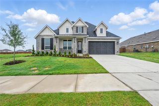 2236 Emerald Drive, Waxahachie, TX 75167