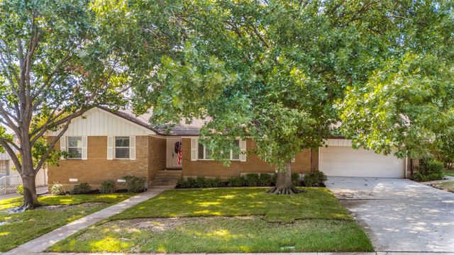 3005 Coronado Street, Irving, TX 75062