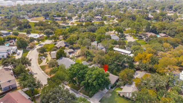 3005 Coronado Street, Irving, TX 75062