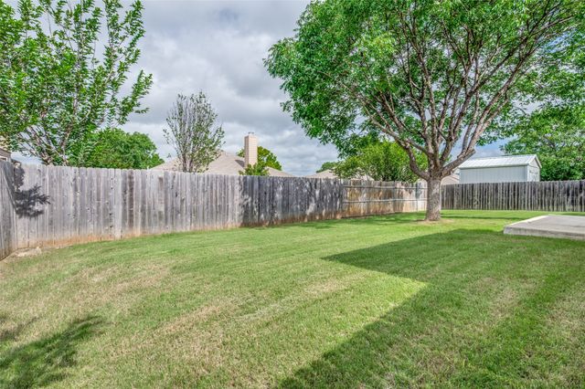 3705 Hermalinda Drive, Denton, TX 76207
