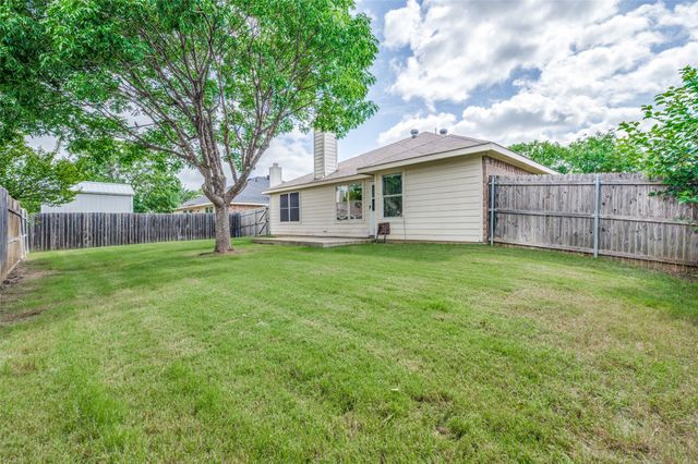 3705 Hermalinda Drive, Denton, TX 76207