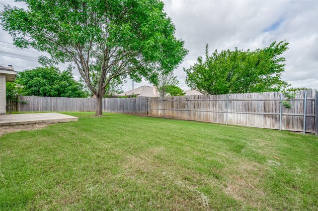 3705 Hermalinda Drive, Denton, TX 76207