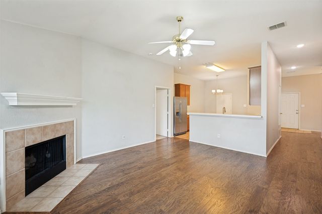3705 Hermalinda Drive, Denton, TX 76207