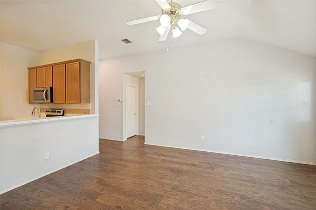 3705 Hermalinda Drive, Denton, TX 76207