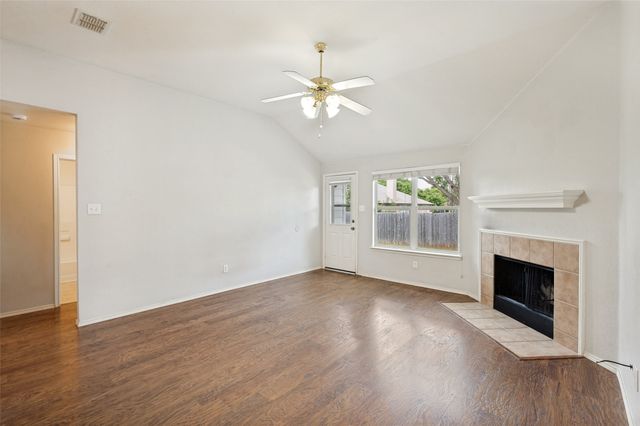 3705 Hermalinda Drive, Denton, TX 76207