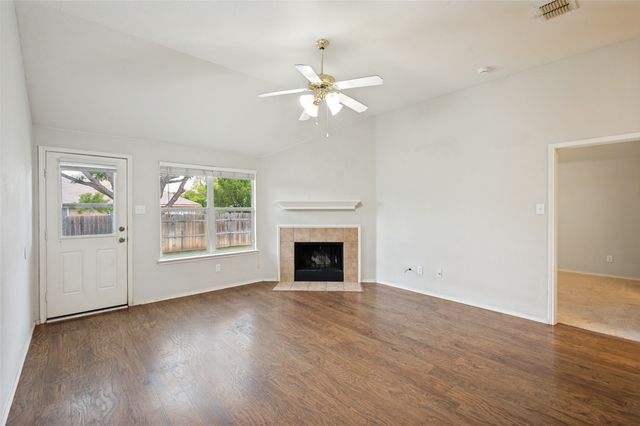 3705 Hermalinda Drive, Denton, TX 76207