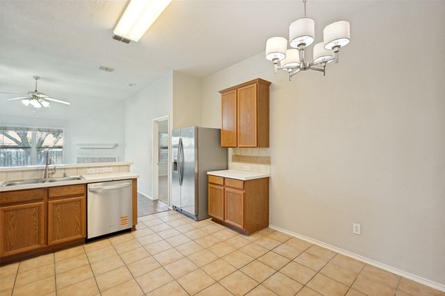 3705 Hermalinda Drive, Denton, TX 76207
