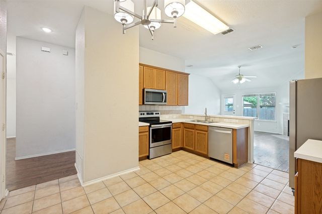 3705 Hermalinda Drive, Denton, TX 76207
