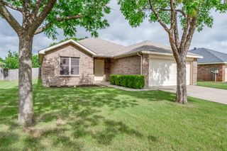 3705 Hermalinda Drive, Denton, TX 76207