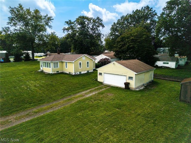1272 Shanafelt Avenue, Springfield, OH 44312