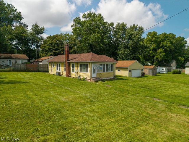 1272 Shanafelt Avenue, Springfield, OH 44312