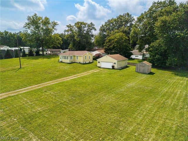 1272 Shanafelt Avenue, Springfield, OH 44312