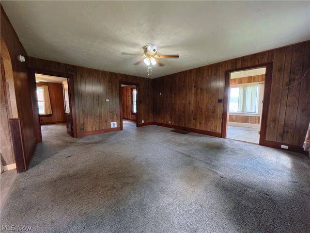 1272 Shanafelt Avenue, Springfield, OH 44312