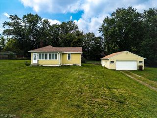 1272 Shanafelt Avenue, Springfield, OH 44312