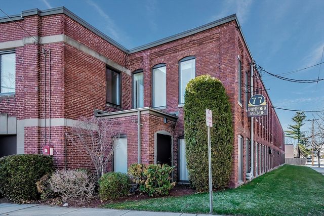 77 Rumford Ave, Waltham, MA 02453