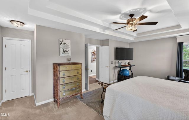 105 Walter Hagen Drive, Mebane, NC 27302