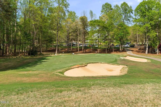 105 Walter Hagen Drive, Mebane, NC 27302
