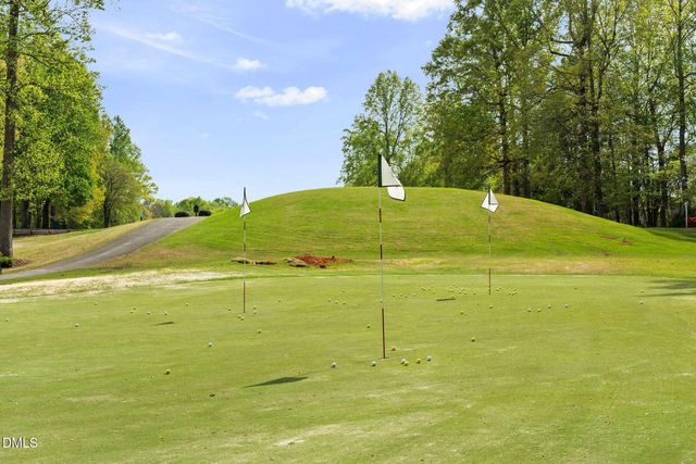 105 Walter Hagen Drive, Mebane, NC 27302