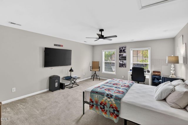 105 Walter Hagen Drive, Mebane, NC 27302