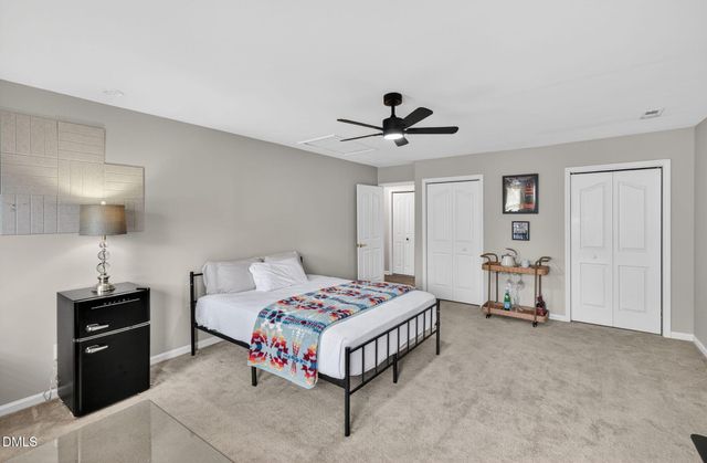 105 Walter Hagen Drive, Mebane, NC 27302