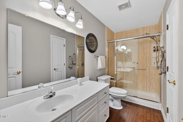 105 Walter Hagen Drive, Mebane, NC 27302