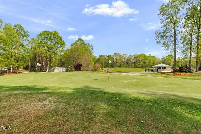 105 Walter Hagen Drive, Mebane, NC 27302