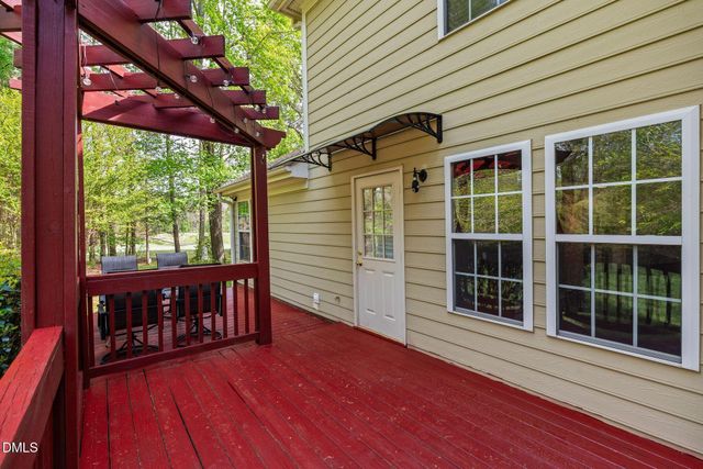 105 Walter Hagen Drive, Mebane, NC 27302