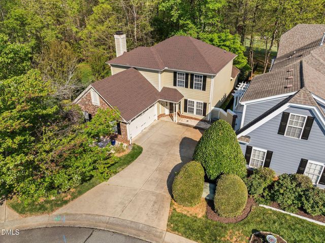 105 Walter Hagen Drive, Mebane, NC 27302