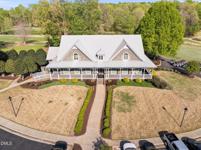 105 Walter Hagen Drive, Mebane, NC 27302