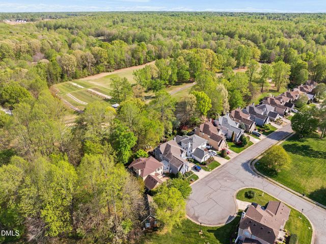 105 Walter Hagen Drive, Mebane, NC 27302