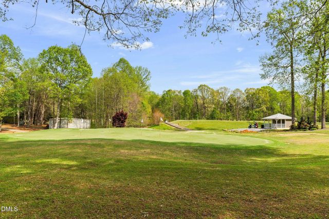 105 Walter Hagen Drive, Mebane, NC 27302