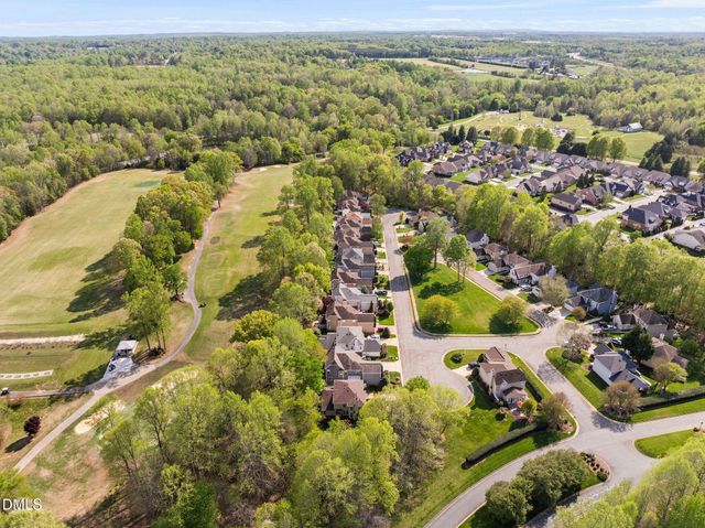 105 Walter Hagen Drive, Mebane, NC 27302