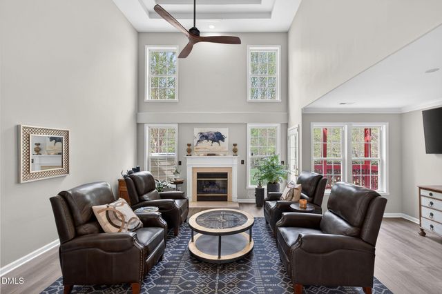 105 Walter Hagen Drive, Mebane, NC 27302