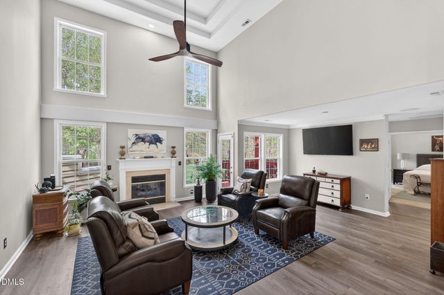 105 Walter Hagen Drive, Mebane, NC 27302