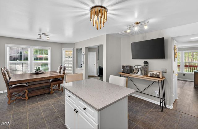 105 Walter Hagen Drive, Mebane, NC 27302