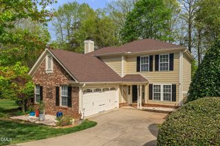 105 Walter Hagen Drive, Mebane, NC 27302