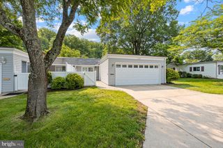 14625 DEERHURST TER #214-B, Silver Spring, MD 20906