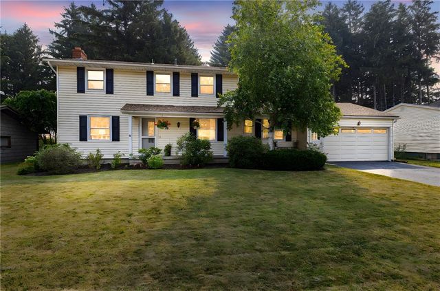 26 Astronaut Drive, Irondequoit, NY 14609