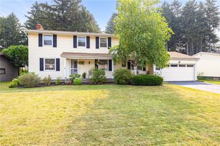 26 Astronaut Drive, Irondequoit, NY 14609