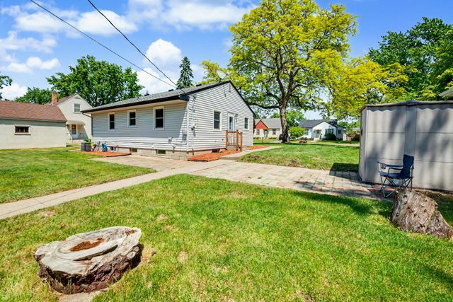 666 3rd Avenue NW, New Brighton, MN 55112