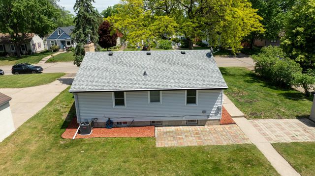 666 3rd Avenue NW, New Brighton, MN 55112