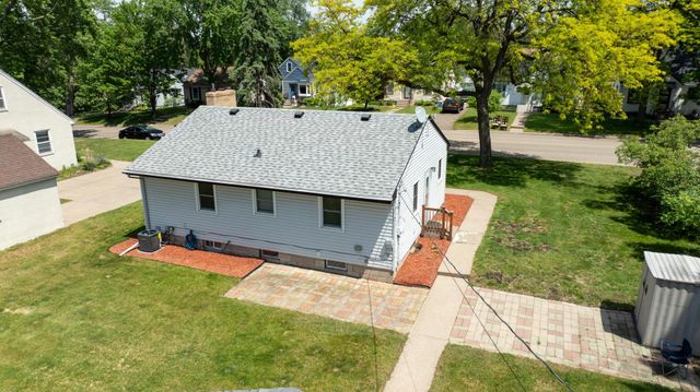 666 3rd Avenue NW, New Brighton, MN 55112