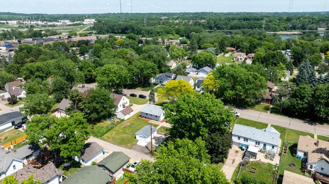 666 3rd Avenue NW, New Brighton, MN 55112