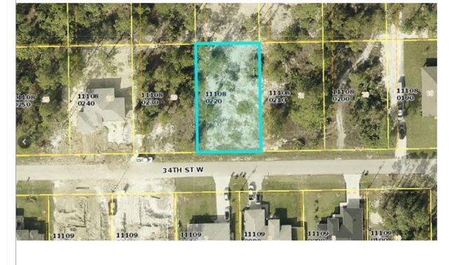2606 34th Street, Lehigh Acres, FL 33971