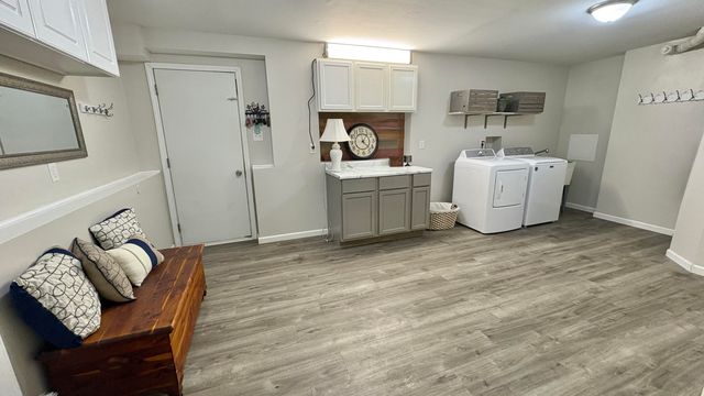 6713 Silver Cloud Drive, Portage, IN 46368