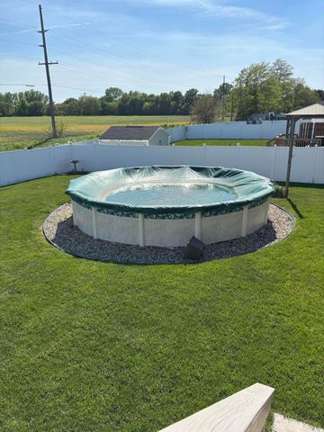 6713 Silver Cloud Drive, Portage, IN 46368