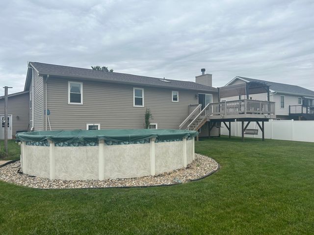 6713 Silver Cloud Drive, Portage, IN 46368