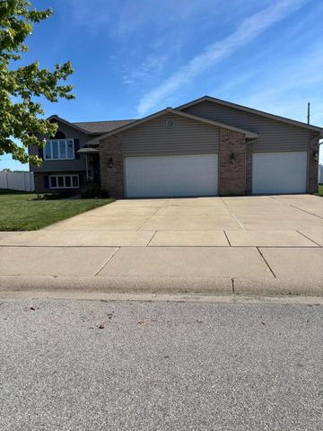 6713 Silver Cloud Drive, Portage, IN 46368