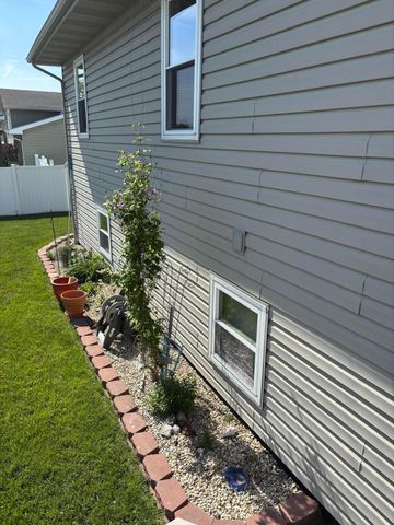 6713 Silver Cloud Drive, Portage, IN 46368