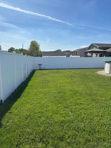 6713 Silver Cloud Drive, Portage, IN 46368
